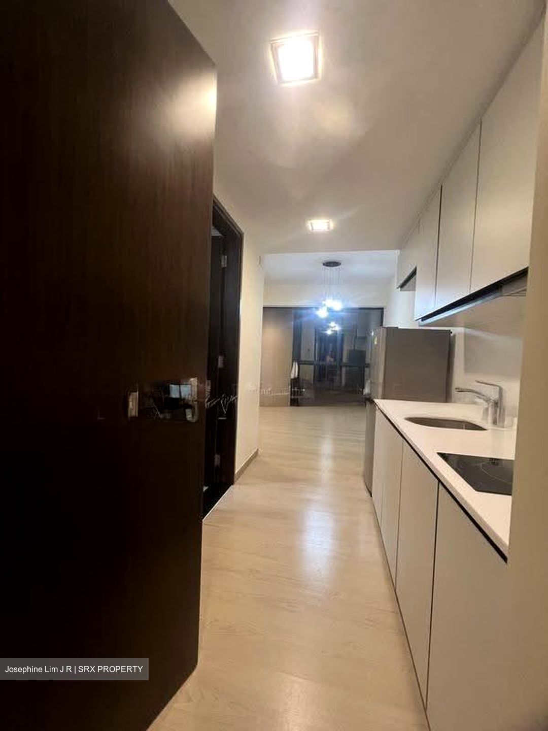 RiverParc Residence (D19), Condominium #630329131